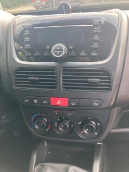 
										OPEL Combo 1.3 CDTI 2.4 L1H1 (Box) full									