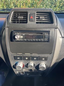 
										DFSK C35 1.5 Kasten (Box) full									