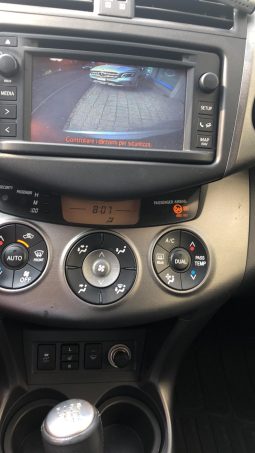 
										TOYOTA RAV-4 2.0 16V Style (SUV / Fuoristrada) full									