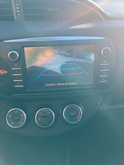 
										TOYOTA Yaris 1.5 Comfort (Piccola auto) full									