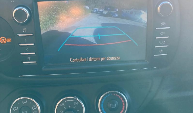 
								TOYOTA Yaris 1.5 Comfort (Piccola auto) full									