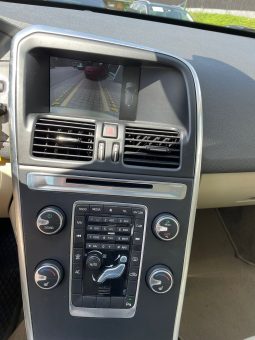 
										VOLVO XC60 T5 Summum R-Design Powershift (SUV / Fuoristrada) full									