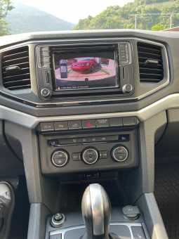 
										VW Amarok 3.0TDI Crossline 4Motion Automatic (Pick-up) full									