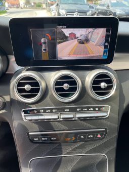 
										MERCEDES-BENZ C 220 (Berlina) full									