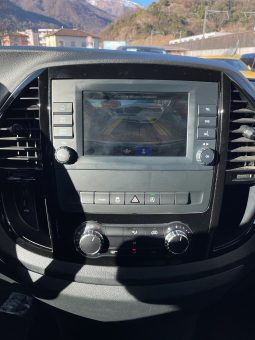 
										MERCEDES-BENZ Vito 116 CDI Lang Select Tourer 4Matic 9G-Tronic full									