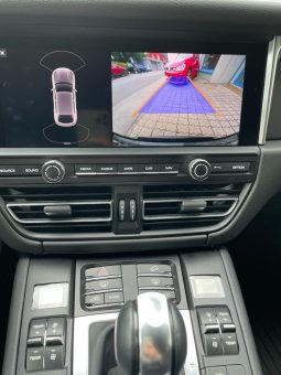 
										PORSCHE Macan PDK (SUV / Fuoristrada) full									