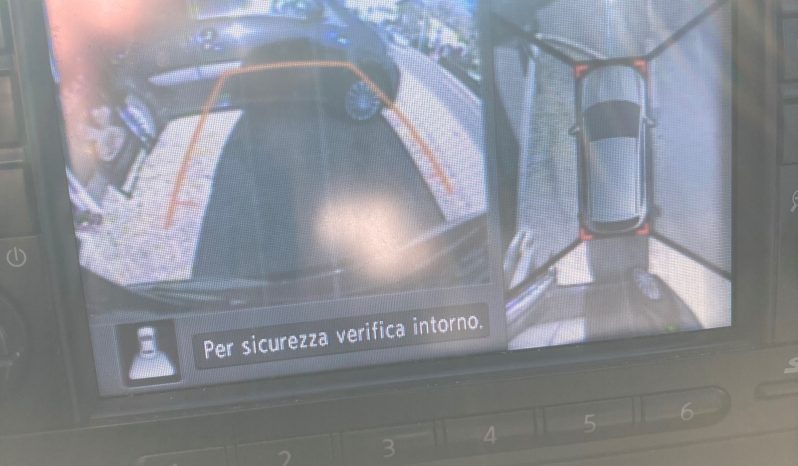 
								NISSAN Qashqai 2.0 tekna (SUV / Fuoristrada) full									