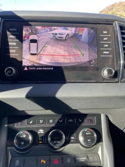 
										SKODA Karoq 2.0 TDI CR Ambition 4×4 DSG (SUV / Fuoristrada) full									