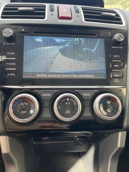 
										SUBARU Forester 2.0D Swiss Lineatronic (SUV / Fuoristrada) full									