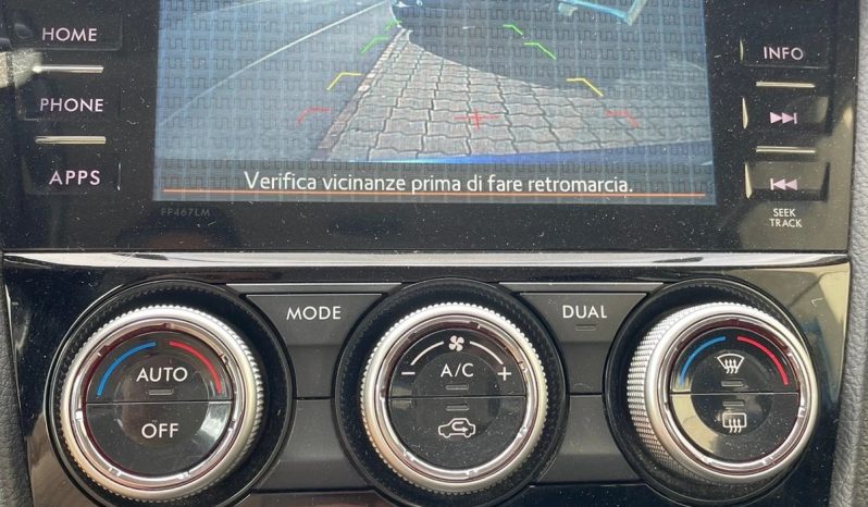 
								SUBARU Forester 2.0D Swiss Lineatronic (SUV / Fuoristrada) full									