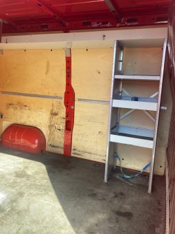 
										RENAULT Master T35 ENERGY 2.3dCi 145 L2H2 (Box) full									
