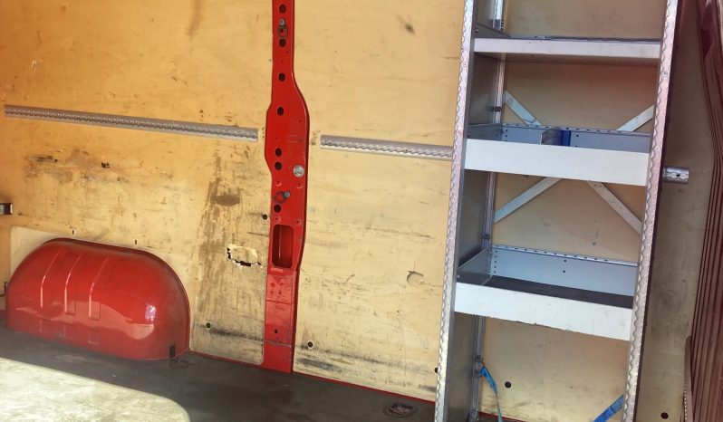 
								RENAULT Master T35 ENERGY 2.3dCi 145 L2H2 (Box) full									