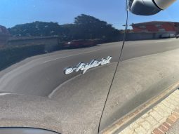 
										PORSCHE Cayenne E-Hybrid (SUV / Fuoristrada) full									
