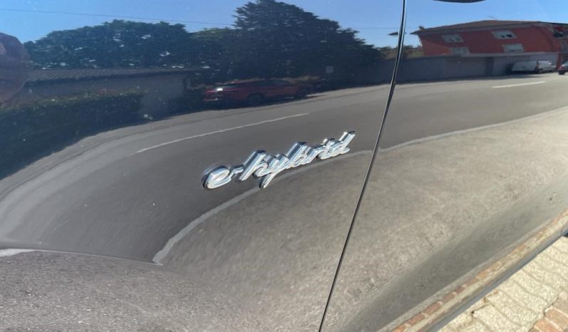 
								PORSCHE Cayenne E-Hybrid (SUV / Fuoristrada) full									