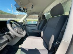 
										VW T6 2.0 TDI DSG (Pianale cabinato) full									
