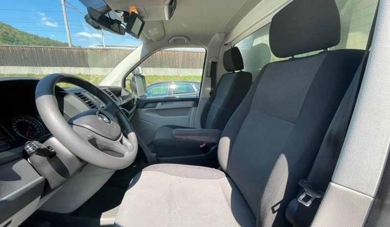 
								VW T6 2.0 TDI DSG (Pianale cabinato) full									