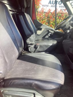 
										RENAULT Master T35 ENERGY 2.3dCi 145 L2H2 (Box) full									