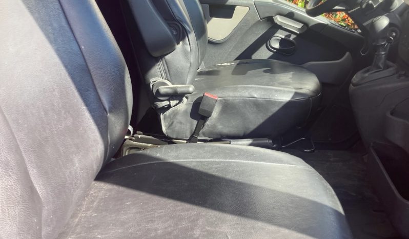 
								RENAULT Master T35 ENERGY 2.3dCi 145 L2H2 (Box) full									