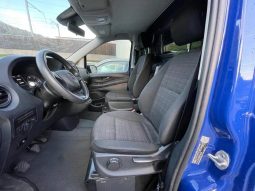 
										MERCEDES-BENZ Vito 114 BlueTEC Euro 6 (Box) full									