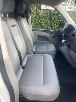 
										VW T5 2.0 TDI (Box) full									