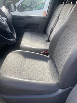 
										VW T5 2.0 TDI 4Motion (Box) full									