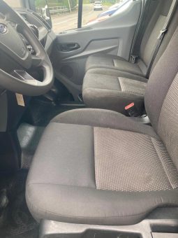 
										FORD Transit 350 L2 Ambiente 2.0 TDCi 130 RWD full									