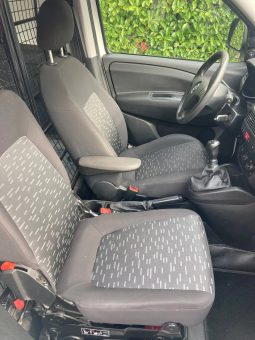 
										OPEL Combo 1.3 CDTI 2.4 L1H1 (Box) full									