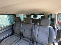 
										MERCEDES-BENZ Vito 116 CDI Lang Select Tourer 4Matic 9G-Tronic full									