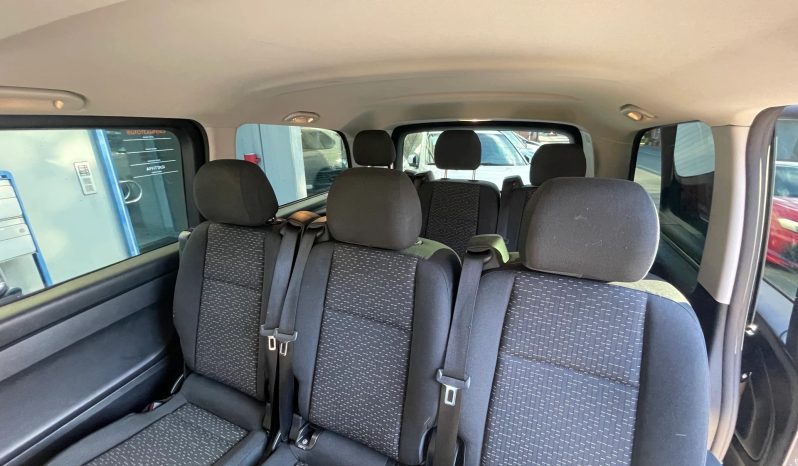 
								MERCEDES-BENZ Vito 116 CDI Lang Select Tourer 4Matic 9G-Tronic full									