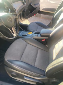 
										MERCEDES-BENZ GLA 200 CDI Style 4Matic 7G-DCT (SUV / Fuoristrada) full									