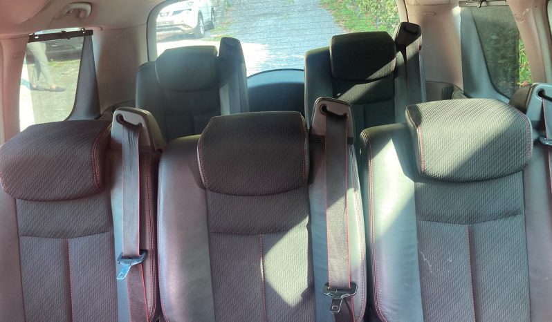 
								RENAULT Espace 2.2 dCi Dynamique (Monovolume) full									