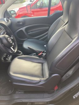 
										SMART fortwo (Piccola auto) full									