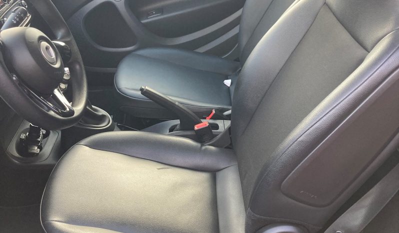 
								SMART fortwo (Piccola auto) full									