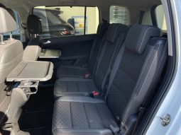 
										VW Touran 1.6 TDI BlueMotion Technology Comfortline (Monovolume) full									