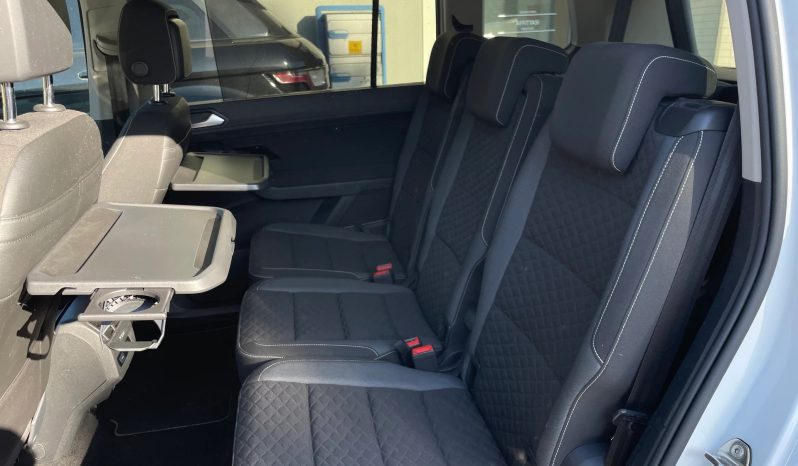 
								VW Touran 1.6 TDI BlueMotion Technology Comfortline (Monovolume) full									
