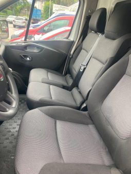 
										FIAT Talento 29 2.0 MJ L1H1 Easy Pro Plus (Box) full									