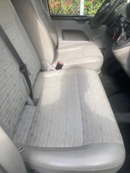 
										VW T5 2.0 TDI 4Motion (Box) full									