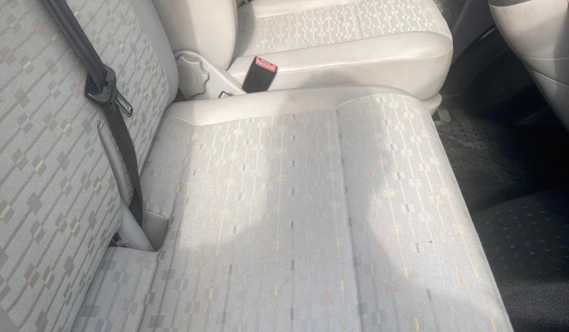 
								VW T5 2.0 TDI 4Motion (Box) full									