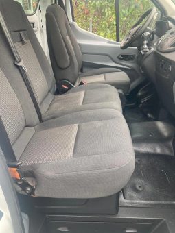 
										FORD Transit 350 L2 Ambiente 2.0 TDCi 130 RWD full									