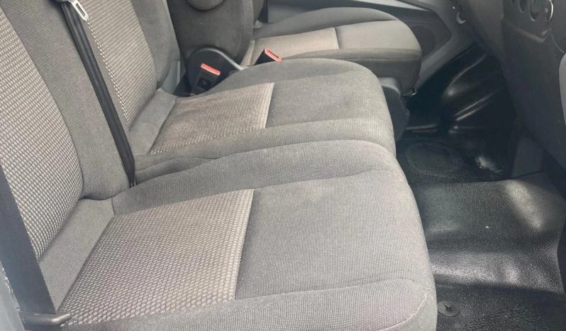 
								FORD Transit 350 L2 Ambiente 2.0 TDCi 130 RWD full									