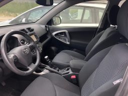
										TOYOTA RAV-4 2.0 16V Style (SUV / Fuoristrada) full									