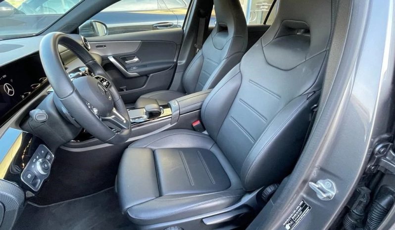 
								MERCEDES-BENZ A 180 Progressive 7G-DCT (Berlina) full									