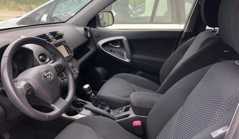 
								TOYOTA RAV-4 2.0 16V Style (SUV / Fuoristrada) full									