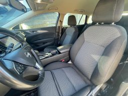 
										OPEL Insignia 1.6 CDTI Sports Tourer Edition Automatic (Station wagon) full									