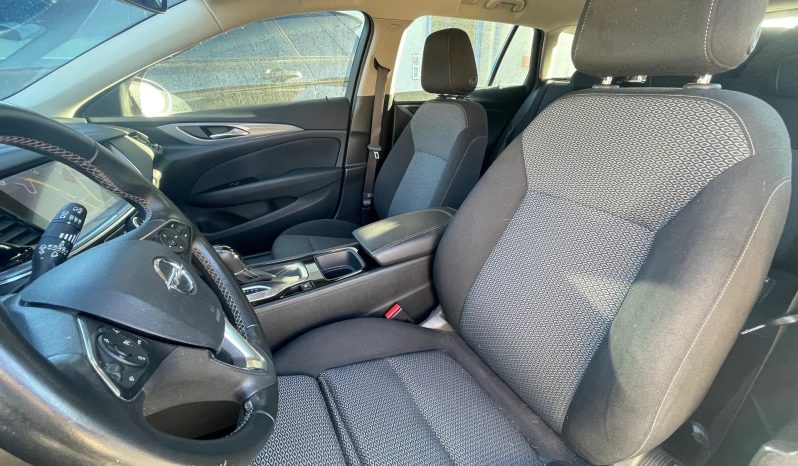
								OPEL Insignia 1.6 CDTI Sports Tourer Edition Automatic (Station wagon) full									
