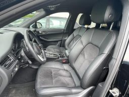 
										PORSCHE Macan PDK (SUV / Fuoristrada) full									