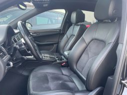 
										PORSCHE Macan PDK (SUV / Fuoristrada) full									