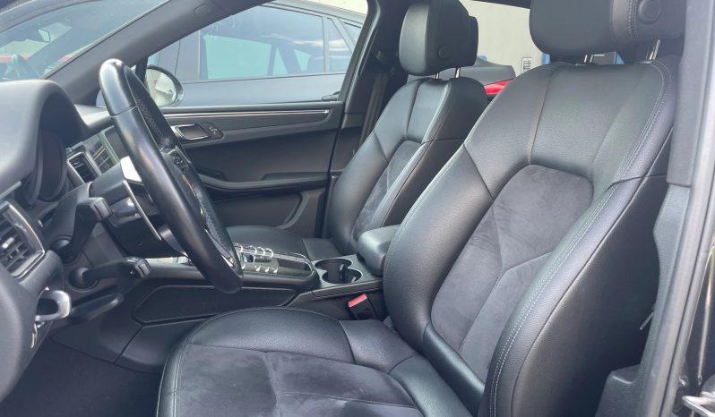 
								PORSCHE Macan PDK (SUV / Fuoristrada) full									