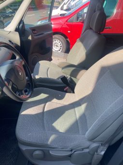 
										RENAULT Espace 2.2 dCi Dynamique (Monovolume) full									