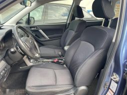 
										SUBARU Forester 2.0D Swiss Lineatronic (SUV / Fuoristrada) full									